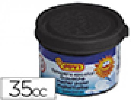 Guaches jovi 40 cc preto , Jovi , 7886 , 8412027025188
